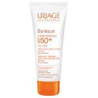 بری سان کرم منیرال SPF +50